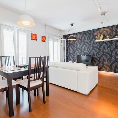 Apartamento A Un Pasito Del Mercado Cadice Esterno foto