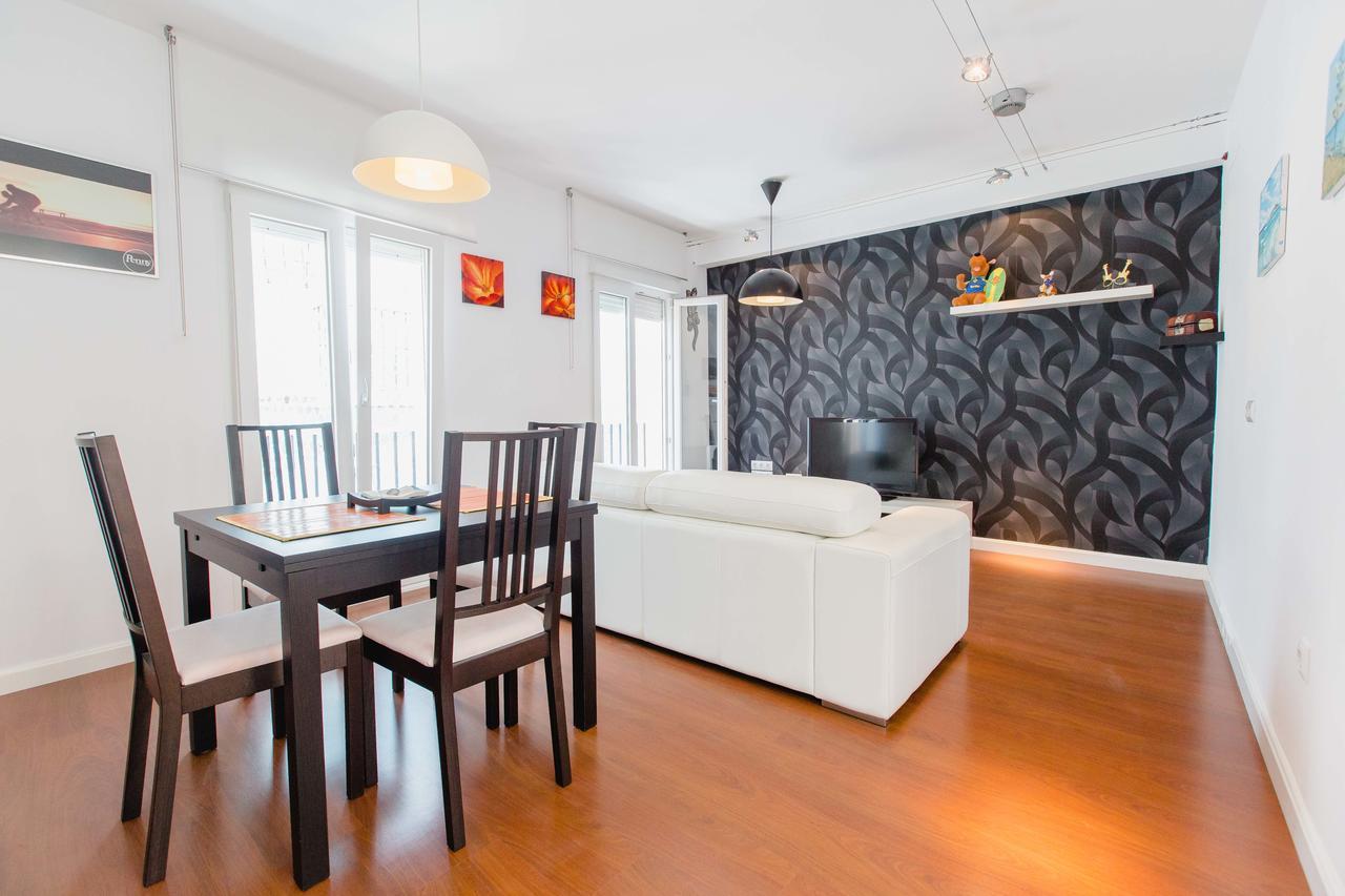 Apartamento A Un Pasito Del Mercado Cadice Esterno foto