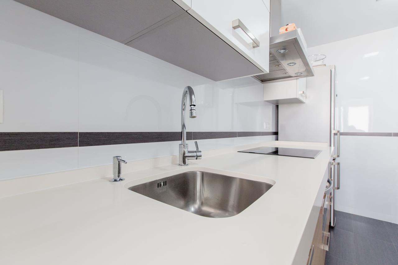Apartamento A Un Pasito Del Mercado Cadice Esterno foto