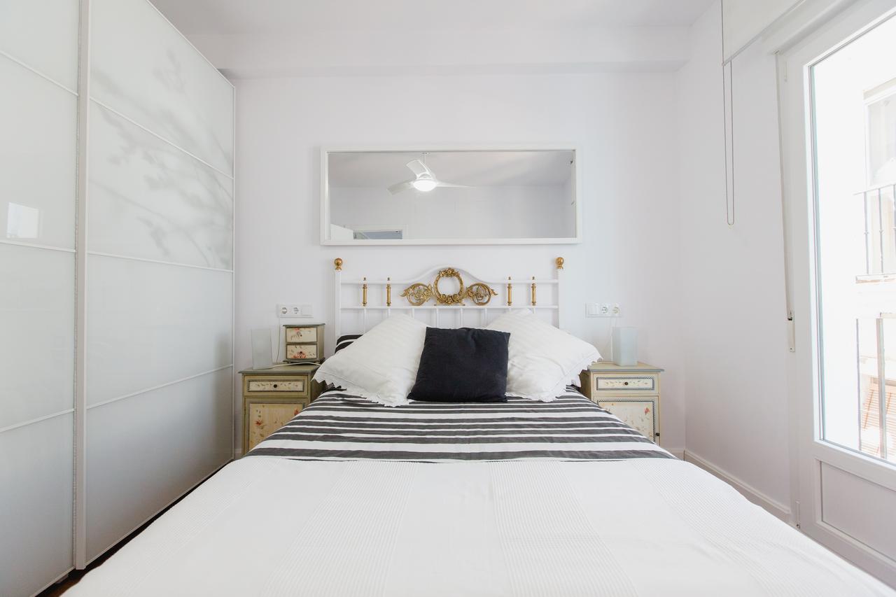 Apartamento A Un Pasito Del Mercado Cadice Esterno foto