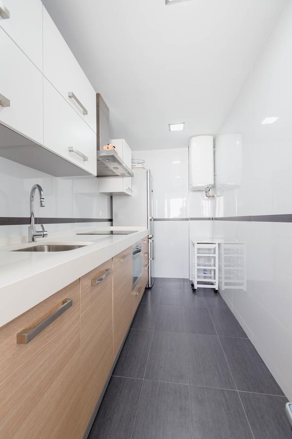 Apartamento A Un Pasito Del Mercado Cadice Esterno foto