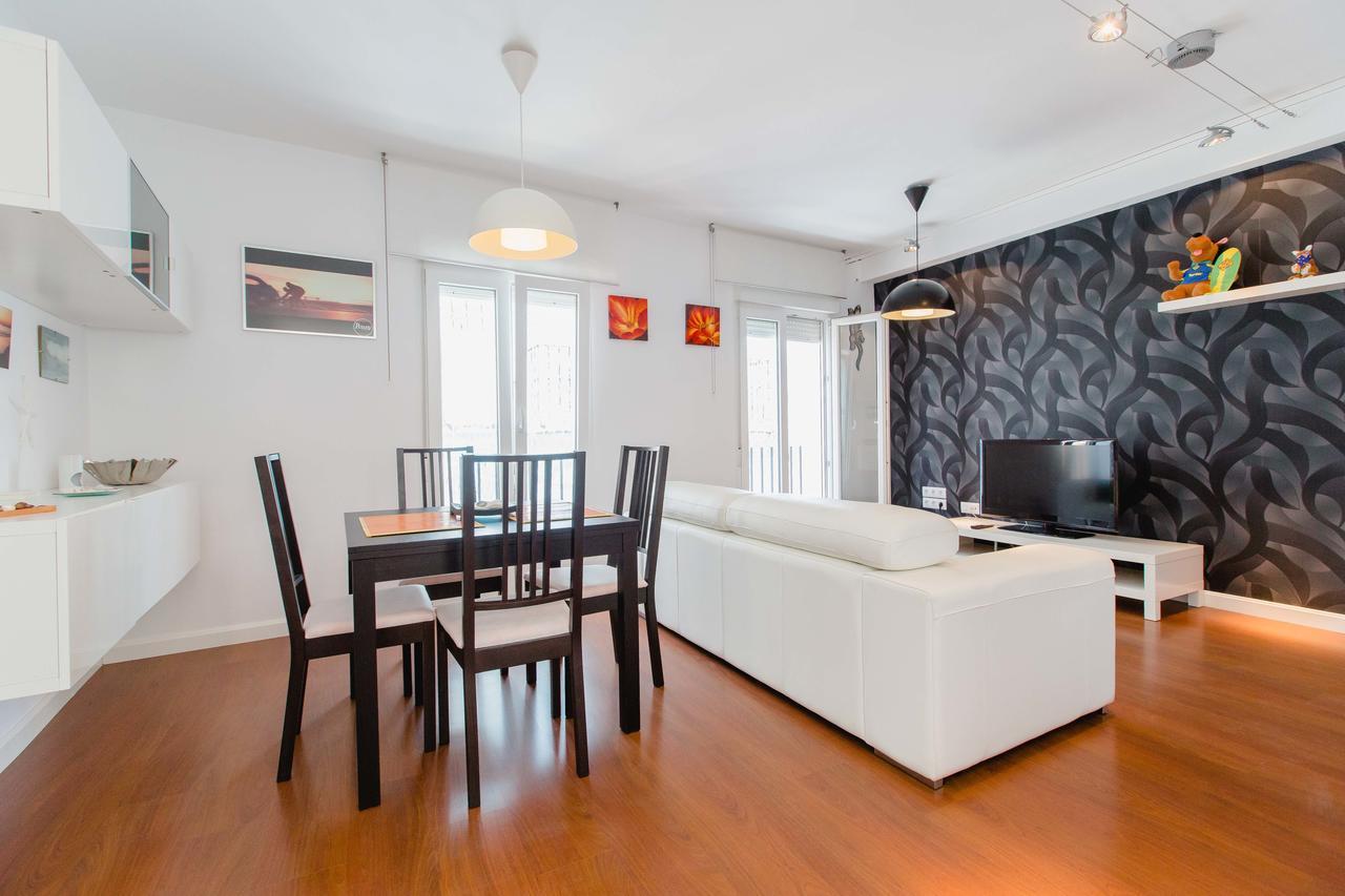 Apartamento A Un Pasito Del Mercado Cadice Esterno foto